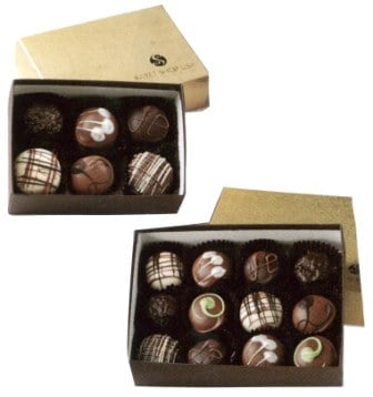 Sweet Shop Candies